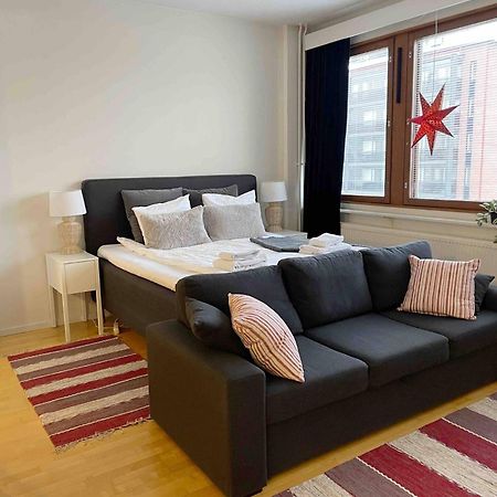 Hilma'S Apartment 罗瓦涅米 外观 照片